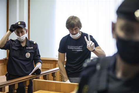 pussy riot member faces new charges in russia thinkpol