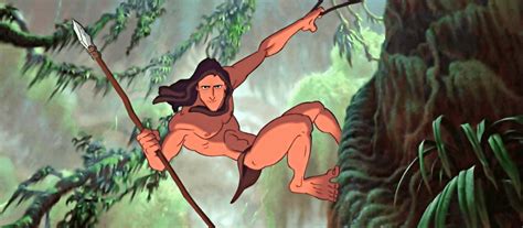 5 Reasons Why Tarzan Shouldn T Be Such An Underrated