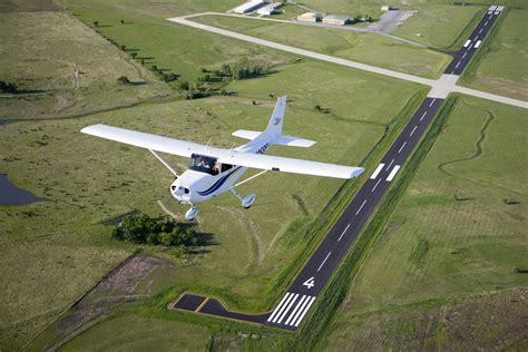 operations  airports aopa