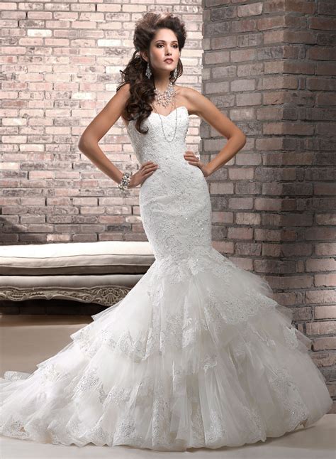 editor s pick the best of maggie sottero wedding dresses