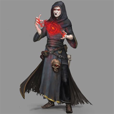 warlock class full revamp suggestion