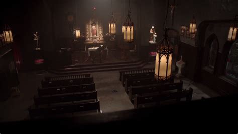 st anne s church the vampire diaries wiki episode guide cast characters tv series