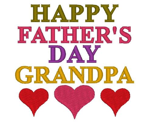 Popular Items For Fathers Day Grandpa On Etsy Happy