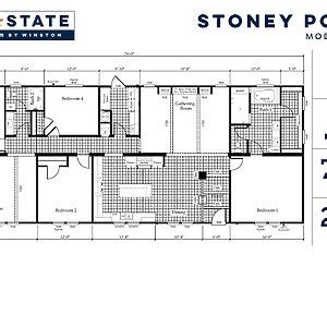land home package  stoney pointe  mobile homes