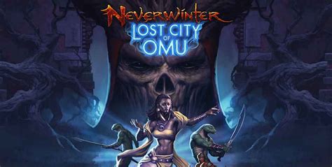 neverwinter omu treasure maps location guide playstation universe