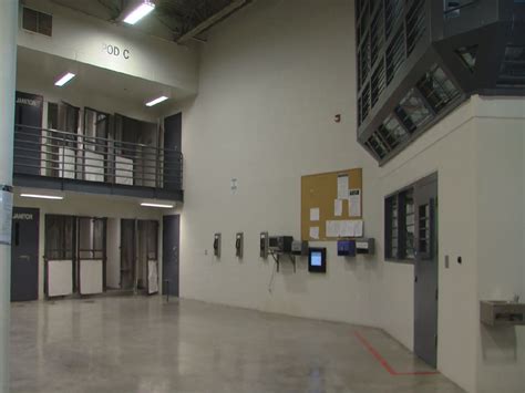 Gallery A Look Inside Nevada S High Desert State Prison Ksnv