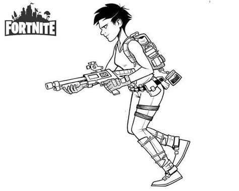 fortnite coloring pages   kids  coloring sheets coloring