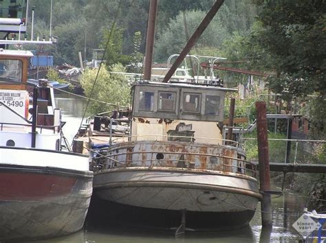 culemborg iii  motorvrachtschip binnenvaarteu