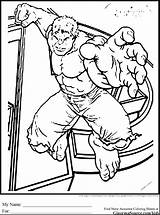 Avengers Coloring Pages Hulk Drawing Coloriage Print Kids Yahoo Para Comic Avenger Name Incredible Marvel Colouring Printable Color Great Zombie sketch template