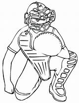 Softball Coloring Pages Sheets Print Getdrawings sketch template