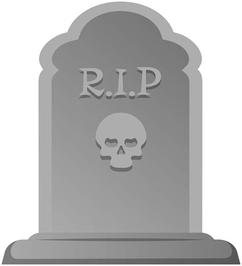 rip tombstone png clipart gallery yopriceville high quality