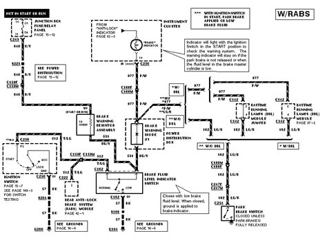 diagram  ford wiring harness diagram mydiagramonline