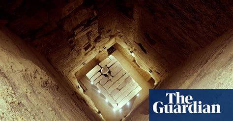 egypt reopens djoser pyramid in pictures world news the guardian
