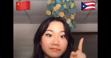 This Boricua Is Being Forced To Defend Her Identity As An Asian Puerto