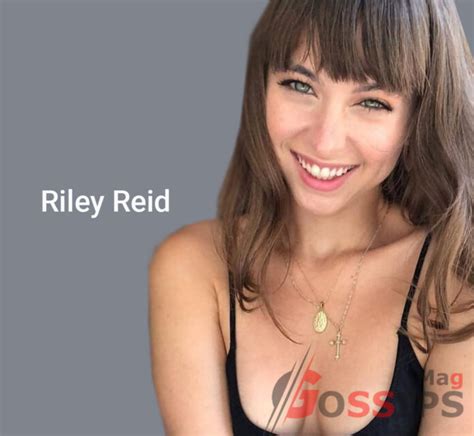 riley reid biography age height lifestyle networth