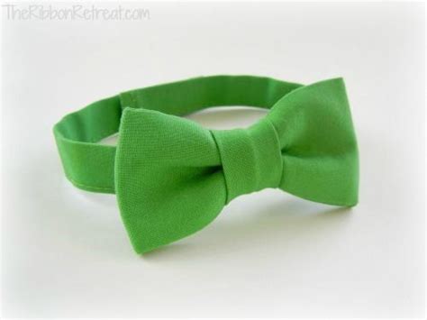 bow tie  ribbon retreat blog