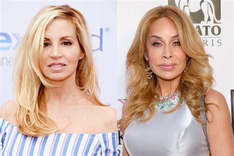 faye resnick sets the record straight on how she feels