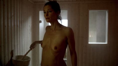 Sienna Guillory Naked 8 Pics  And Video Thefappening