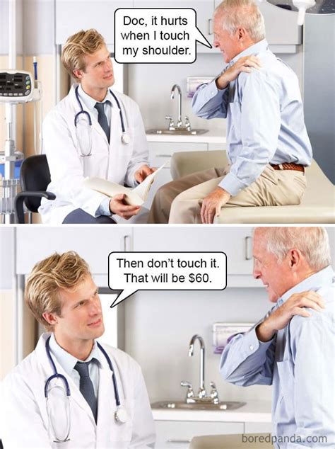 doctor memes   check   funny gallery ebaums world