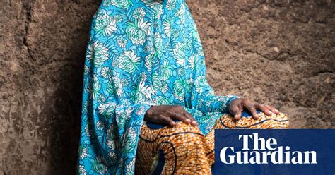 Cast Out The Women Of Ghana’s ‘witch’ Village In Pictures Global