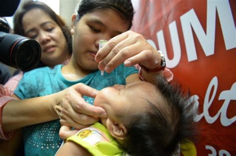 what the public needs to know as polio resurfaces in the