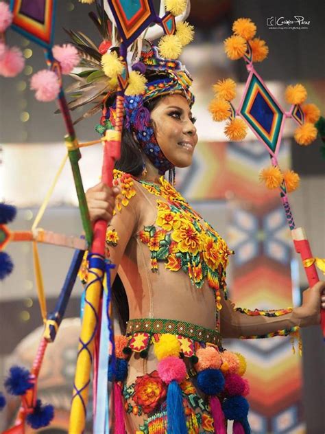 yukaima mujer indígena gana concurso de belleza en méxico