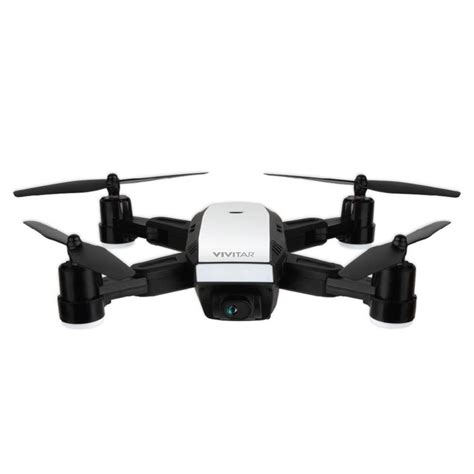 vivitar air view foldable wifi video camera drone tanga