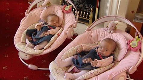 conjoined twins rosie and ruby beat odds to return home bbc news