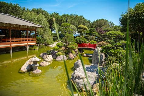 moment zen au jardin japonais monegasque blog de voyage tutoriels