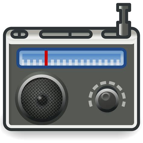 collection  radio png pluspng