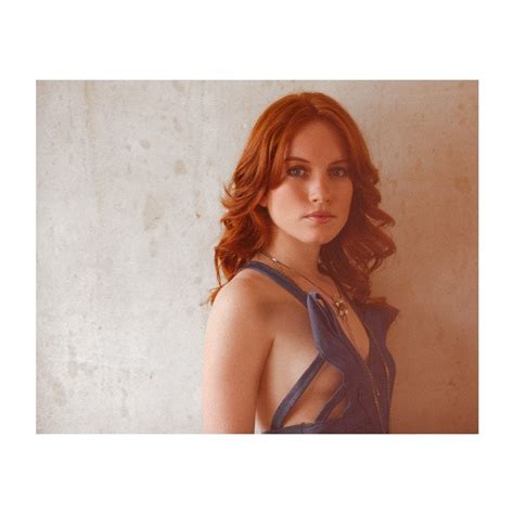 Maria Thayer Redhead On Forgetting Sarah Marshall Celebs