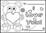 Coloring Crayola Pages Valentine Printable Getcolorings sketch template