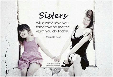 Sisters Sister Love Quotes Sister Quotes Sister Birthday Quotes
