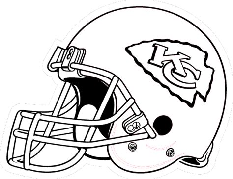 coloring pages chiefscom