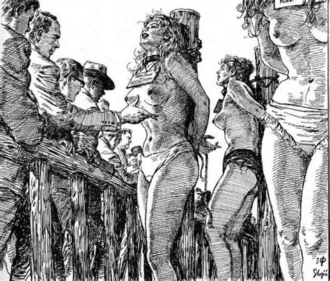 groups of slavegirls ready for auction slave market and auction motherless