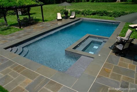 gorgeous  ground pool ideas