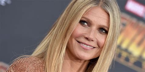 Gwyneth Paltrow Celebrates Mother S Day With A Nude