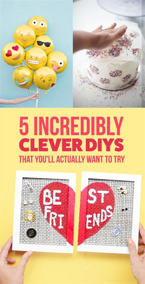 5 incredibly clever diys that you ll actually want to try diy easy