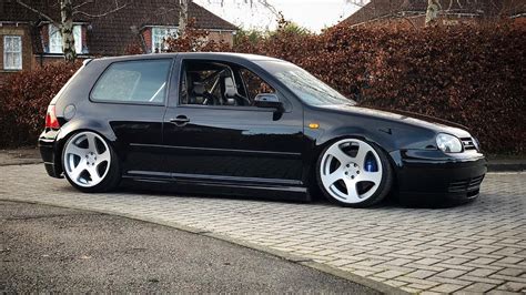 vw golf mk oem clean tuning project youtube