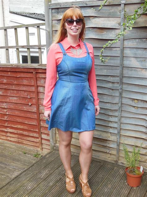 Ootd Spring Into The 70s Tales Of A Pale Face Uk
