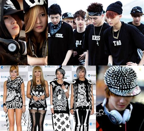 Fashion Style Trends From Seoul South Korea You Didnt Know