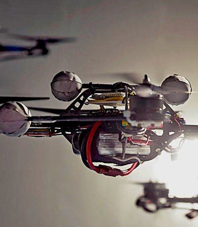 legal eagle  explain   soar   drone properly