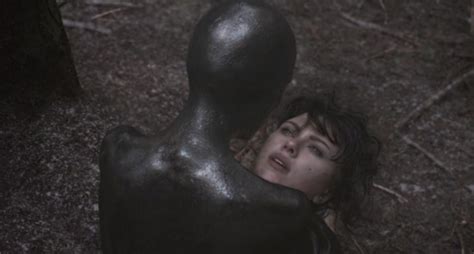 Movie Review Under The Skin 2013