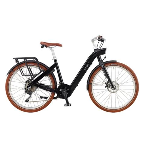 besv cf stepthrough cruisercommuter  bike black   bikes   electric bikes