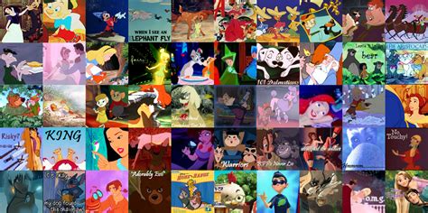 disney  icons walt disney  animated motion pictures photo  fanpop