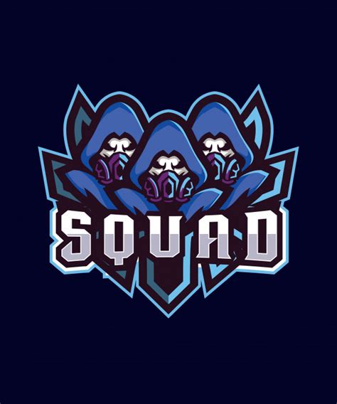 squad logo   cliparts  images  clipground
