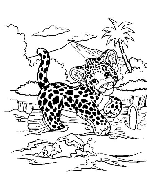 lisa frank unicorn coloring sheets coloring pages