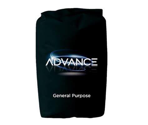general purpose advance grass solutions