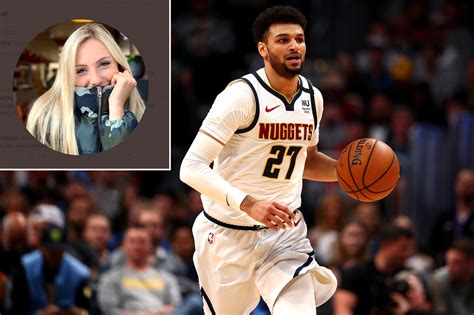 jamal murray s girlfriend asks for help after alleged instagram sex