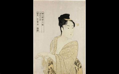 shunga sex and pleasure in japanese art in pictures
